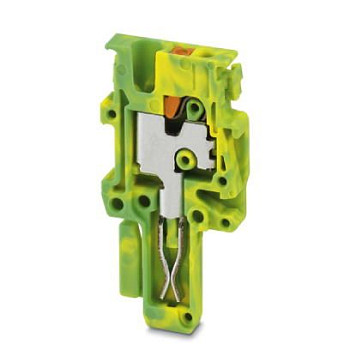 Штекер-PP-H 1,5/S/1-M GNYE