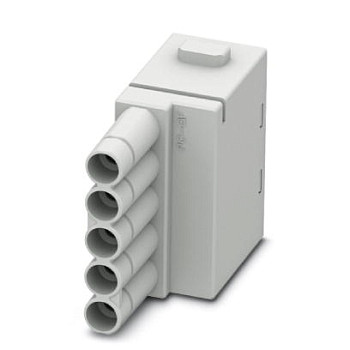 Модуль для установки контактов-HC-M-05L-TPT-F