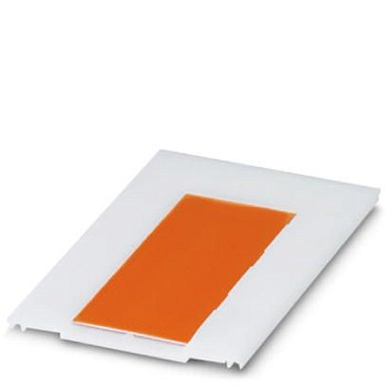 Вставная табличка-PMP-RFID/UHF (90X38) OG