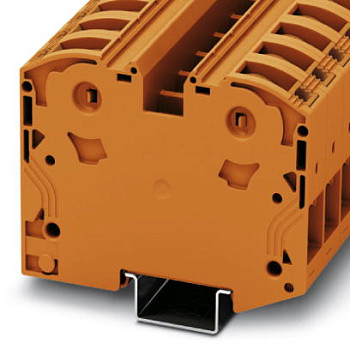 Клемма для высокого тока-PTPOWER 35 OG