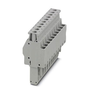 Штекер-UPBV 4/10