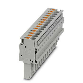 Штекер-PP-H 4/14