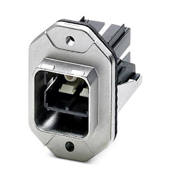 Монтажные рамы-VS-PPC-F1-SCRJ-MNNA-1RF