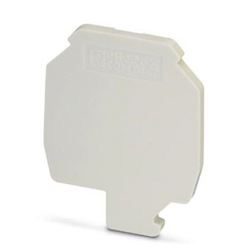 Концевая крышка-D-SSK 135 KER