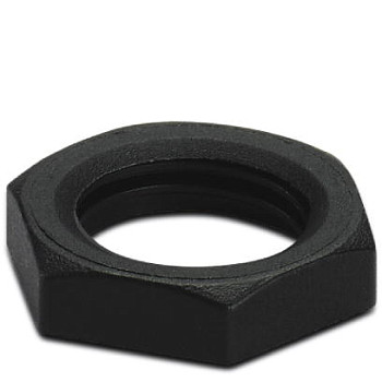 Гайки-WP-CN PA M10 BK