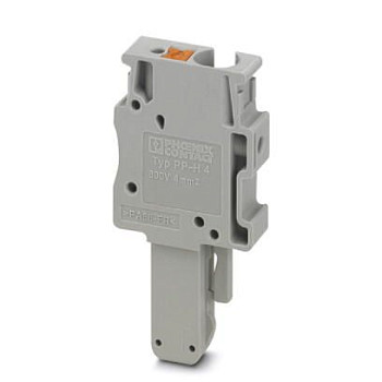 Штекер-PP-H 4/ 1-L