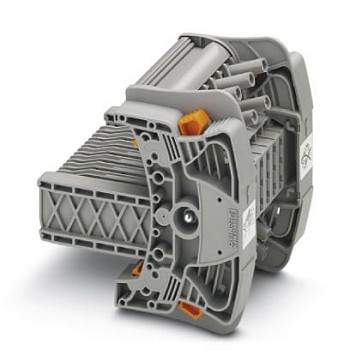 Тестовый штекер-FAME-TPC 11+1