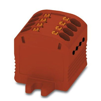 Проходная микроклемма-MP 8X1,5-F RD