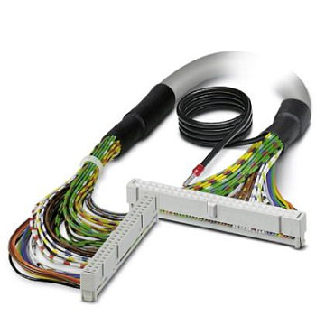 Кабель-FLK 50/EZ-DR/ 600/KONFEK/S