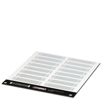 Маркер для кабелей-LS-WMTB-V4A (60X15)