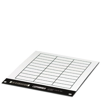 Маркеры для устройств-LS-EMLP (49X15) WH