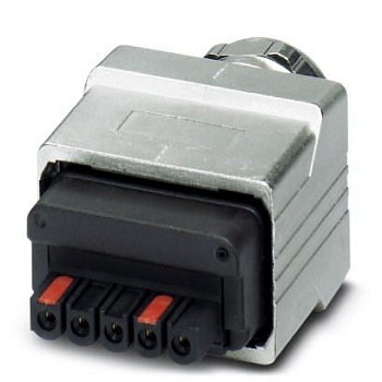 Компоненты соединителя-VS-PPC-C2-MSTB-MNNA-P13-A5-SPO