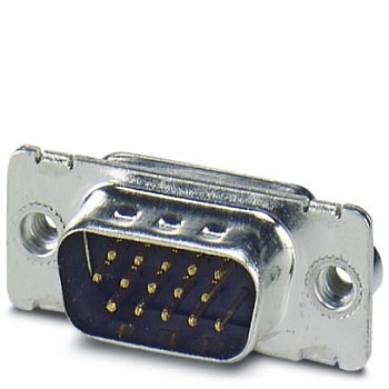 Контактная вставка D-SUB-CUC-DSI-C1STZ-S/DSLSB9 HD