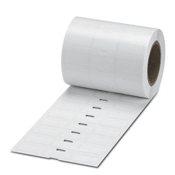 Этикетка для неровных поверхностей-EML-HA (26,5X12)R