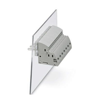 Проходная клемма-UWV 10-POT/S