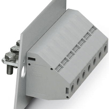 Проходная клемма-HDFKV 50-VP-DP