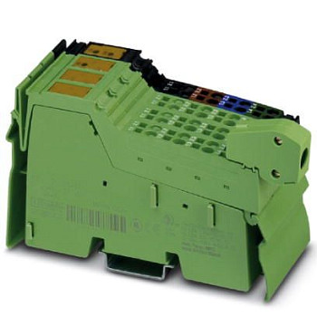 Функциональные клеммные модули Inline-IB IL 24 LSKIP-PAC
