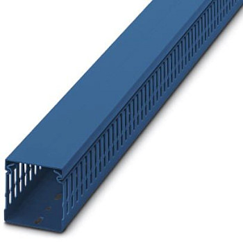 Кабельный канал-CD-HF 60X60 BU