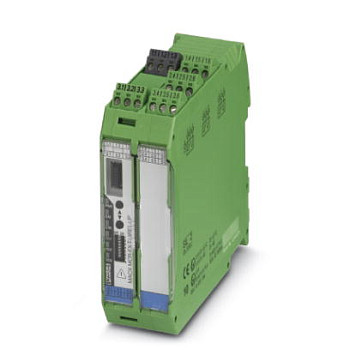 Измерительный преобразователь температуры-MACX MCR-EX-T-UIREL-UP