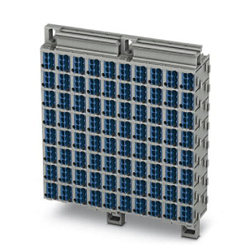 Сотовые клеммы-FTMC 1,5/80-3 /BU