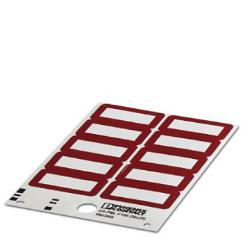 Этикетка-US-PML-F100 (50X25)