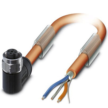 Системный кабель шины-SAC-4P-M12FR FF VA/.../...