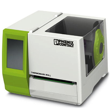 Термопечатающий принтер-THERMOMARK ROLL