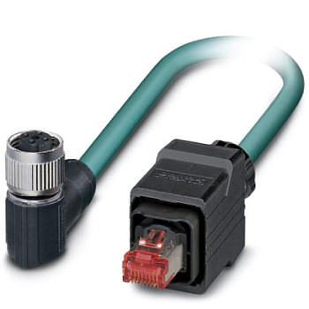 Сетевой кабель-NBC-FRD-R4QC SCO/.../...