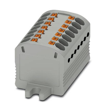 Проходная микроклемма-MP 14X1,5-F