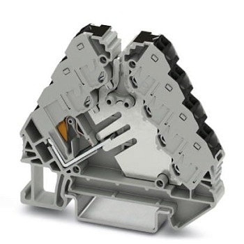 Распределитель потенциала-FTRVB 4-FI /BK