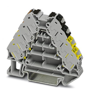 Распределитель потенциала-FTRV 4-FE /BKYE