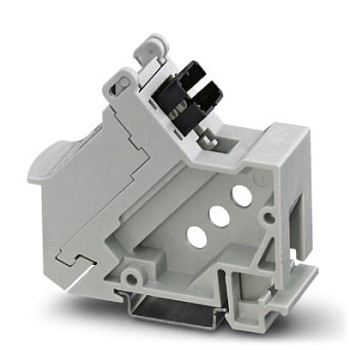 Адаптер для монтажной рейки-VS-PP-F-SCRJ