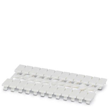 Маркировка для клеммных модулей-UM8-TM (5X9)