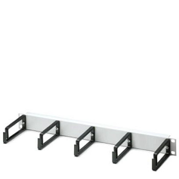 Распределительная панель-CUC-PP-PATCHBAY