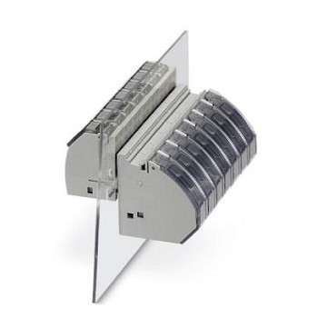 Болтовые клеммы-RWOV 5-TC