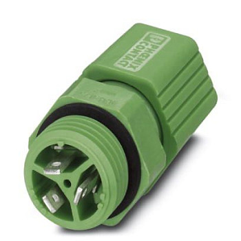 Проходная деталь-Q 0,75/3FL/ 9-M16KU-ESA