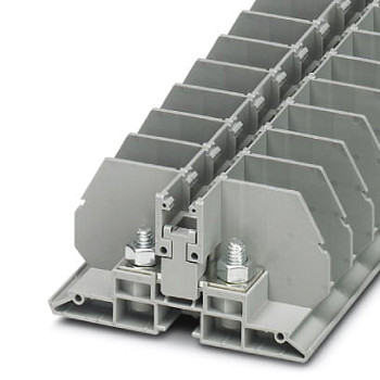 Болтовые клеммы-RBO 6-F