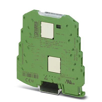 Коммутирующий усилитель-MINI MCR-SL-NAM-2RNO