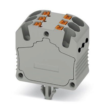 Проходная микроклемма-MP 6X1,5-RZ