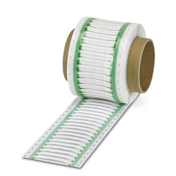 Усадочный кембрик-WMS 2,4 (15X4)RL