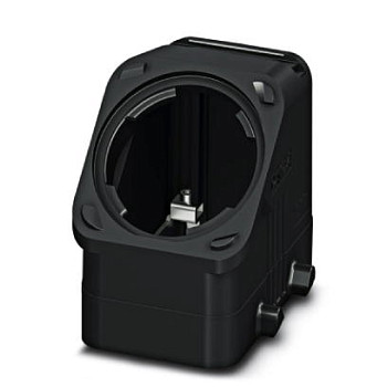 Корпус-HC-EVO-B10-HLFD-PLBK