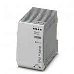 Преобразователи постоянного тока-UNO-PS/350-900DC/24DC/60W