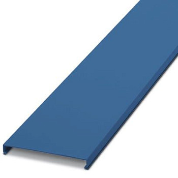 Защитный профиль-CD COVER 120 BU