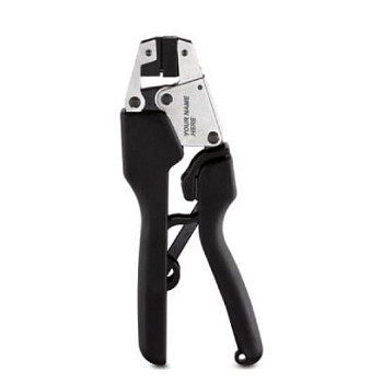Клещи для опрессовки-CRIMPFOX 6T-F CUS