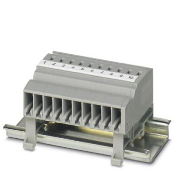 Соединитель COMBI-SC 2,5/10 NZ:1