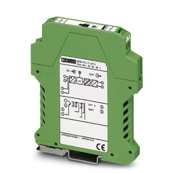 Измерительный преобразователь температуры-MCR-FL-T-LP-I