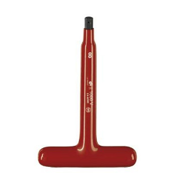 Инструмент-VDE-ISS 8