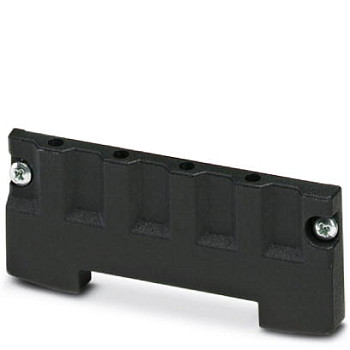 Компоненты корпуса-UM-ALU 4-72 COVER PA BK