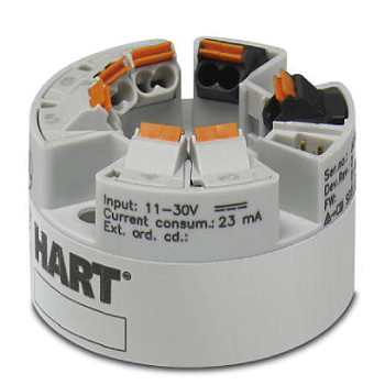 Измерительный преобразователь-FA MCR-HT-TS-I-OLP-PT