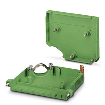 Корпус кабельного разъема-KGS-PC 4/ 6-F